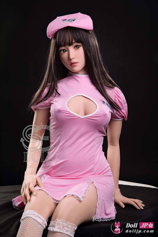 TPE Sex Doll SEDoll Manami 163cm E cup-12