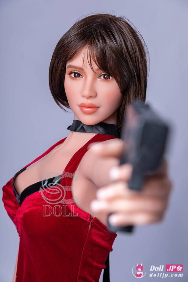 TPE Sex Doll SEDoll Nidalee.A 163cm E cup-18