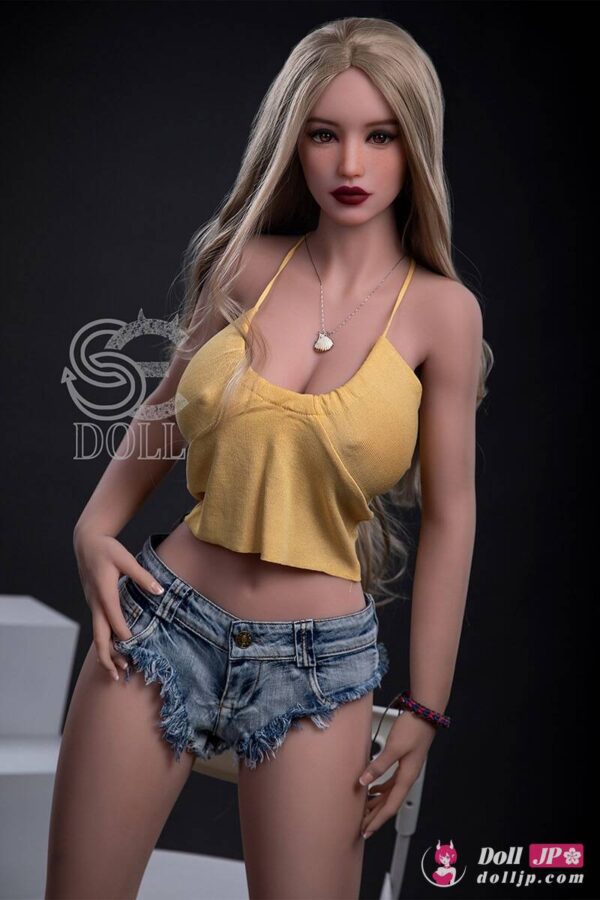 TPE Sex Doll SEDoll Amelia.F 161cm F cup-1