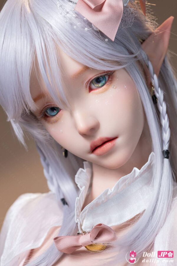 Silicone Sex Doll Bezlya Calla 155Mcm E cup-67