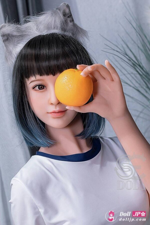 TPE Sex Doll SEDoll Miyuki.A 166cm C cup-22