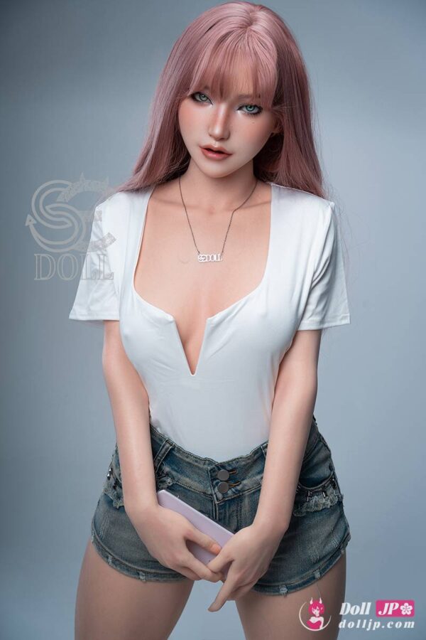 Silicone Sex Doll SEDoll Bridget.D T160cm C cup RST-18