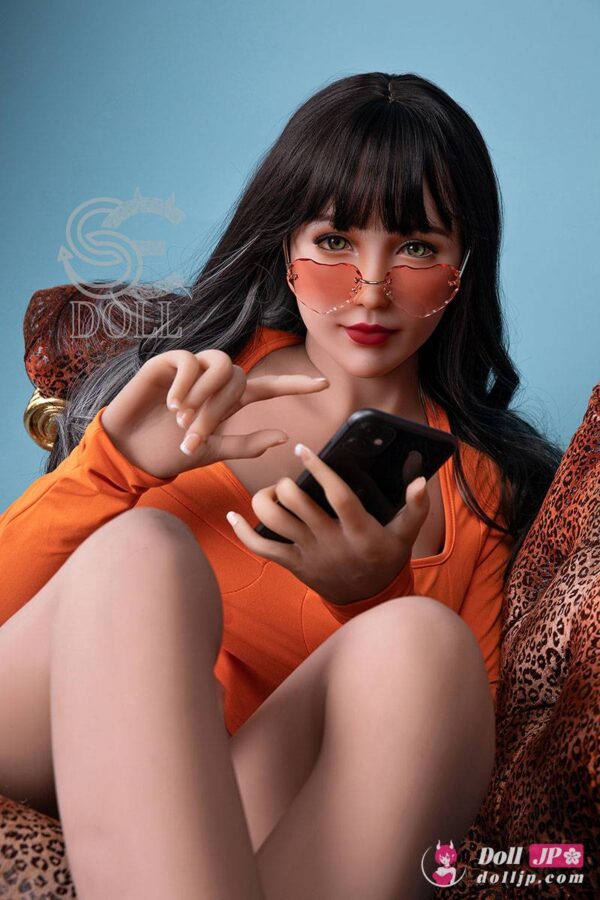 TPE Sex Doll SEDoll Kitty.B 161cm F cup-8