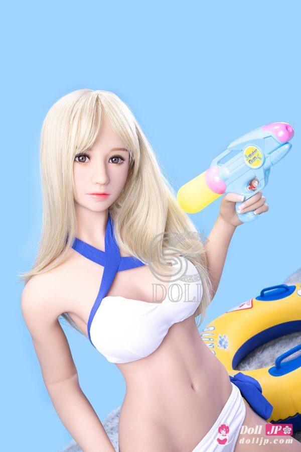 TPE Sex Doll SEDoll Cynthia 166cm C cup-21