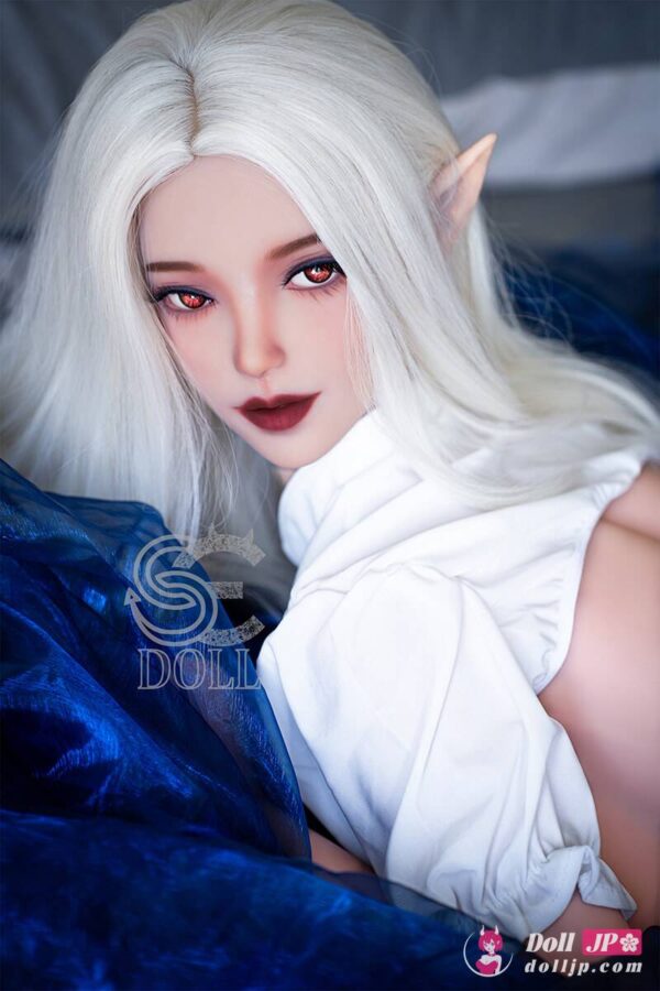 TPE Sex Doll SEDoll Samantha.J 161cm F cup-27