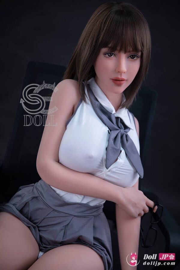 TPE Sex Doll SEDoll Annika.E 161cm F cup-1