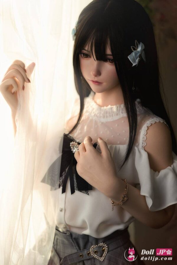 Silicone Sex Doll FUDoll Xiaolu 150cm B cup-7