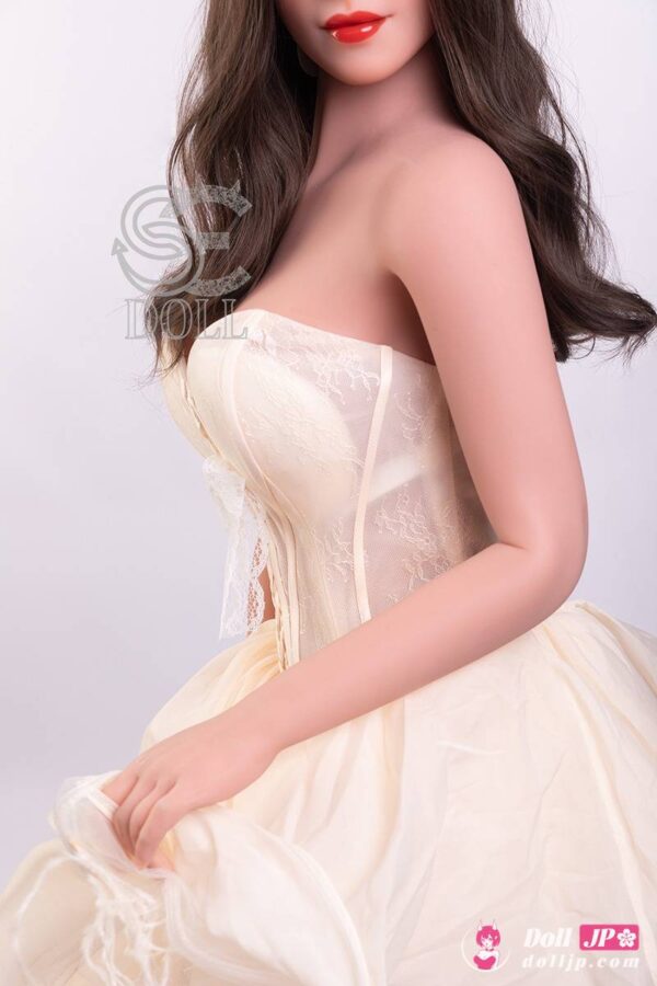 TPE Sex Doll SEDoll Gina.B 163cm E cup-9