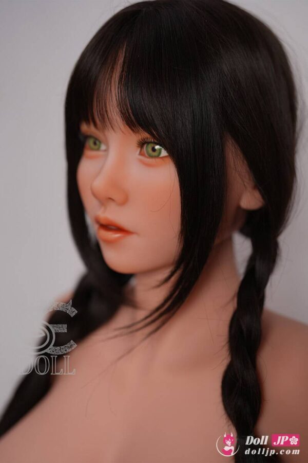 TPE Sex Doll SEDoll Kemeny.D 161cm F cup-27