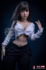 Silicone Sex Doll SEDoll Nana.C 161cm E cup-1