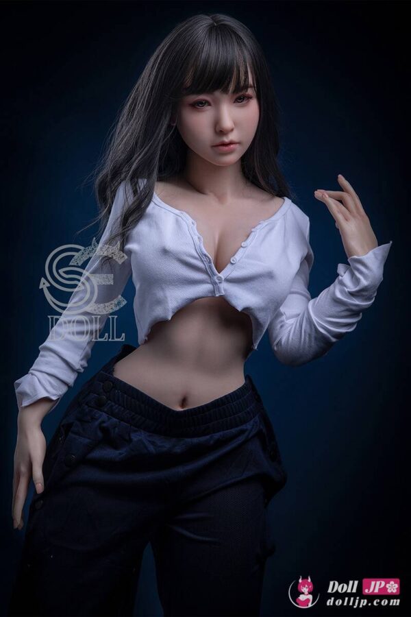 Silicone Sex Doll SEDoll Nana.C 161cm E cup-1
