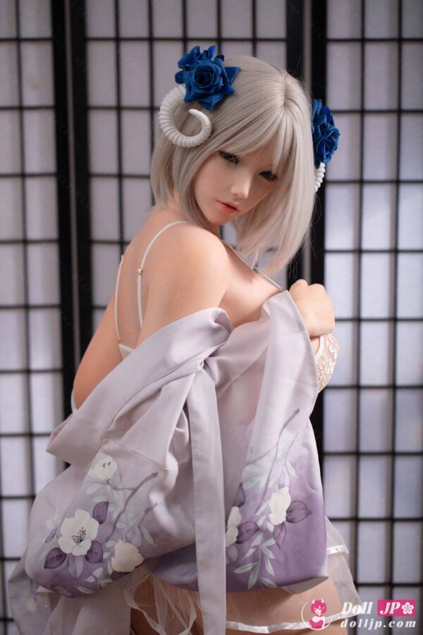 Silicone Sex Dolls Bezlya Cyrtanthera 160MODcm(2.1) G cup-31