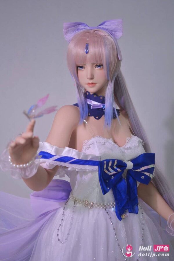 Cosplay Silicone Sex Doll FUDoll 161cm E cup-19