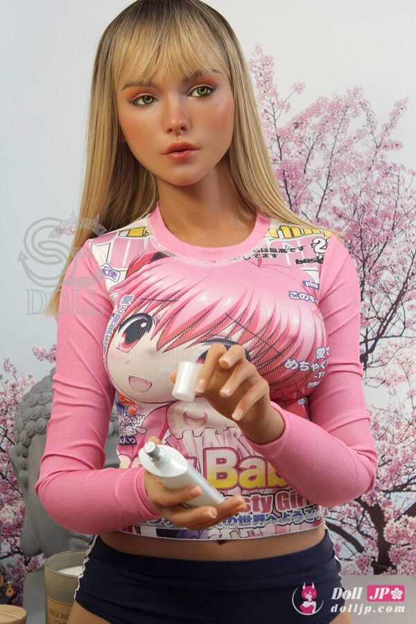 Silicone Sex Doll SEDoll Liam.C T165cm C cup RST-1