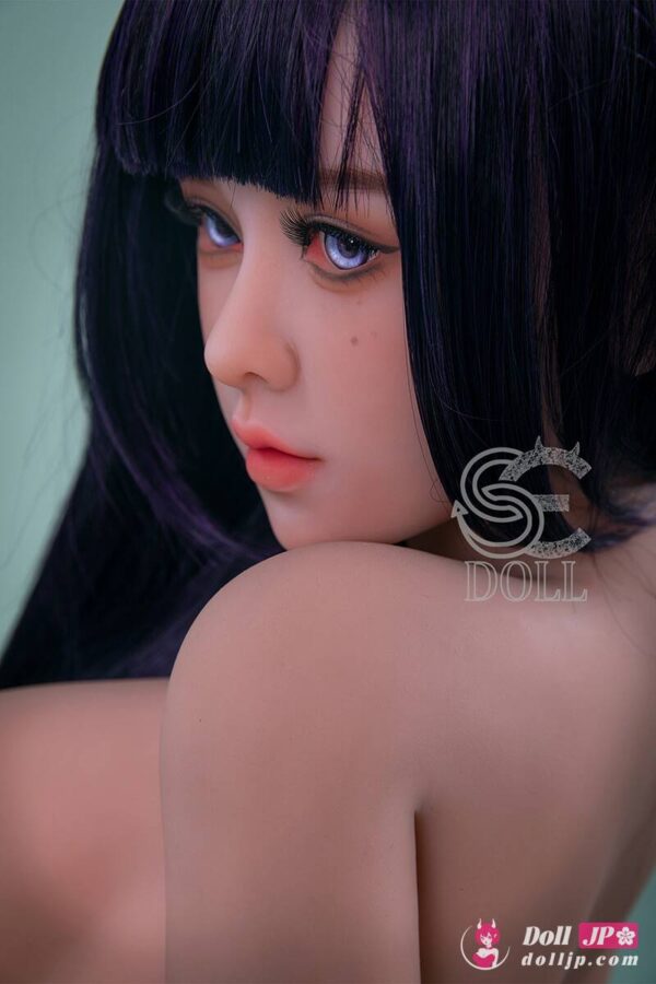 TPE Sex Doll SEDoll Kiko.D 151cm E cup-18