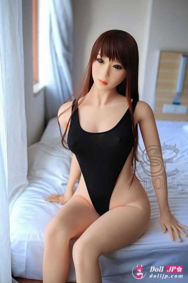 TPE Sex Doll SEDoll Jamie 163cm E cup-1