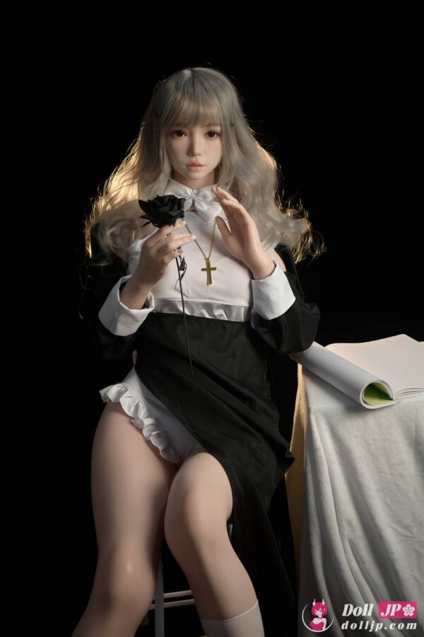 Japanese Silicone Sex Doll FUDoll 169cm H cup-1