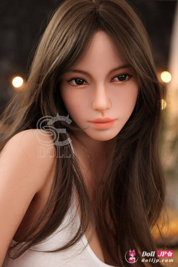 TPE Sex Doll SEDoll Harper.B 168cm F cup-17