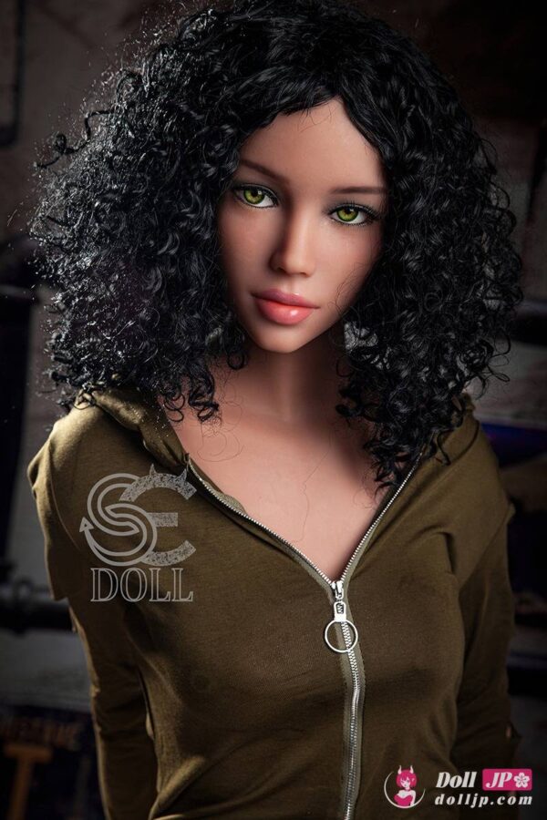 TPE Sex Doll SEDoll Eva 166cm B Cup-10