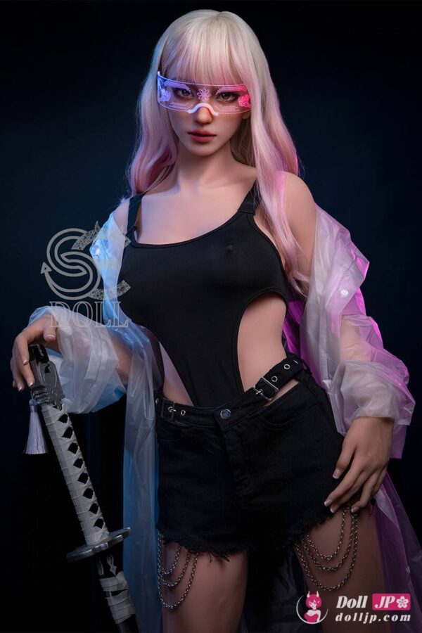 TPE Sex Doll SEDoll Harper.A 168cm F cup-1