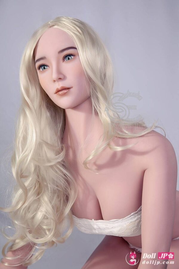 TPE Sex Doll SEDoll Kathy 163cm E cup-6
