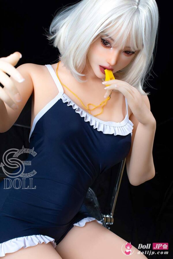 TPE Sex Doll SEDoll Murasaki.C 163cm E cup-11