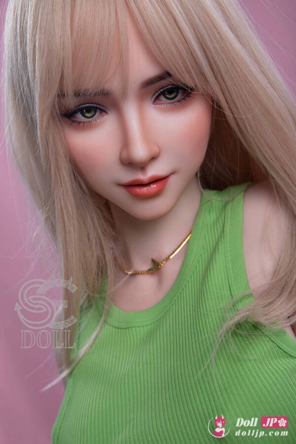 Silicone Sex Doll SEDoll Annika.A 161cm E cup-9