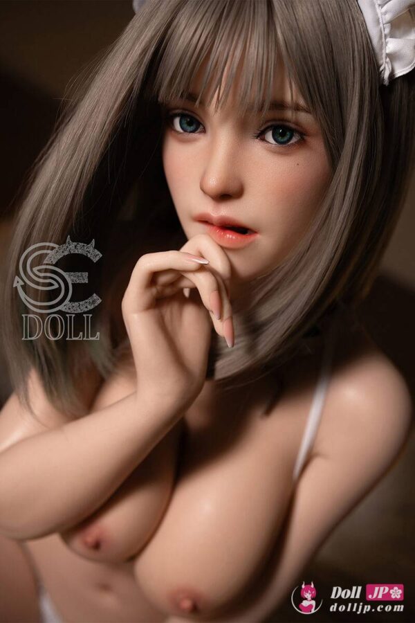 Silicone Sex Doll SEDoll Vicky.H 161cm E cup-18