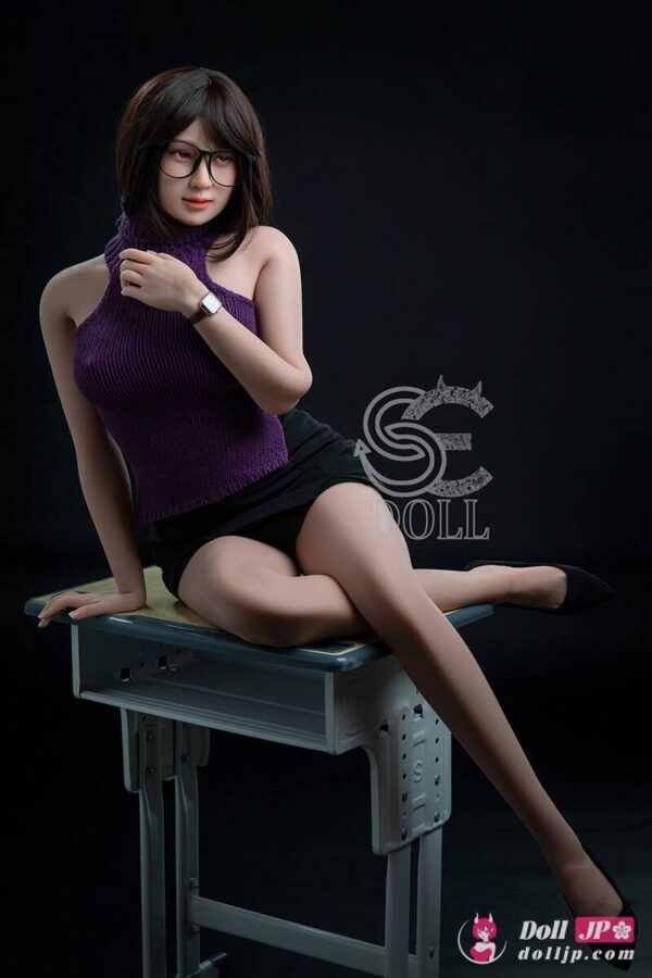 TPE Sex Doll SEDoll Nana.B 163cm E cup-5