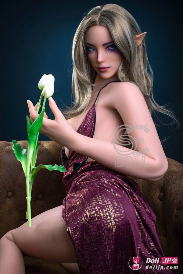 TPE Sex Doll SEDoll Samantha.G 166cm C cup-15