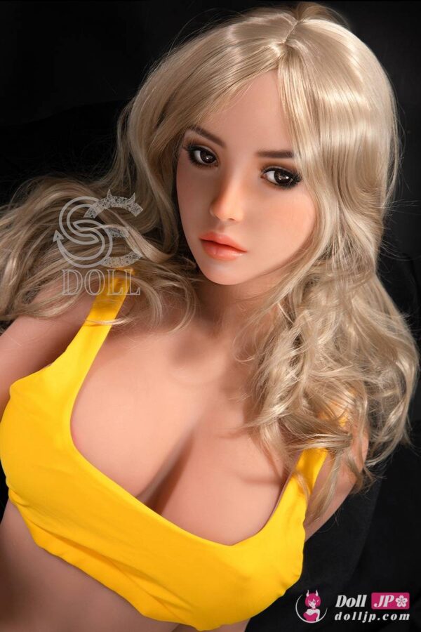 TPE Sex Doll SEDoll Jenny.A 161cm F cup-9