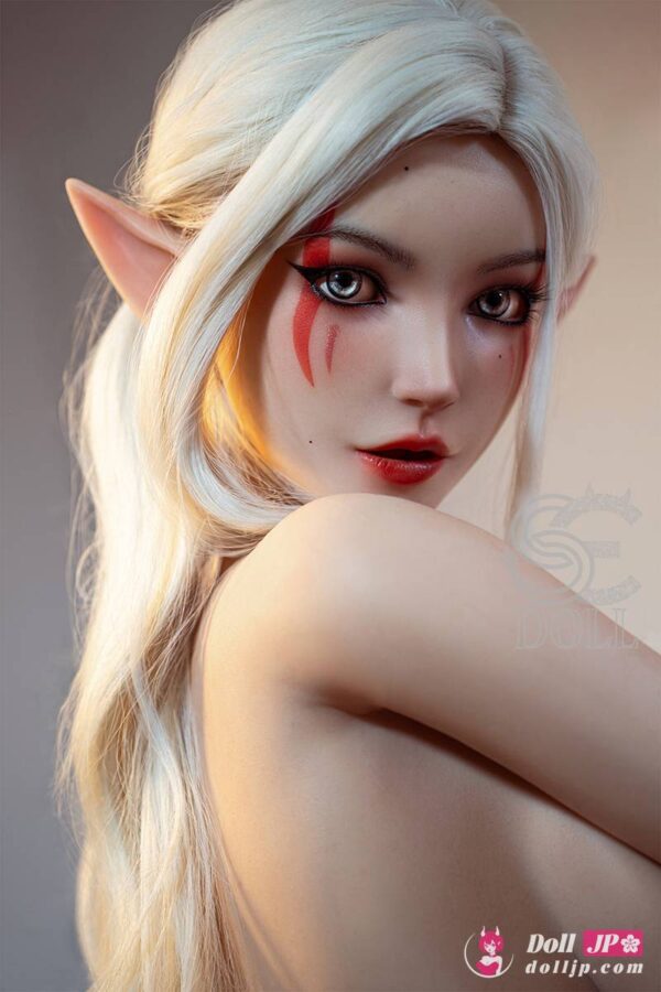 Silicone Sex Doll SEDoll Aryana.A 155cm D cup-27