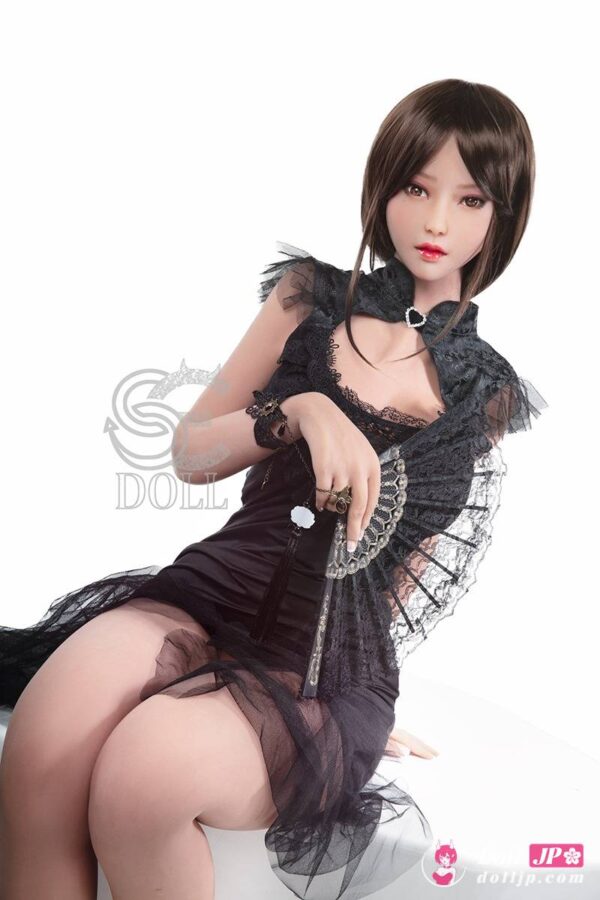 TPE Sex Doll SEDoll Murasaki.A 161cm F cup-10