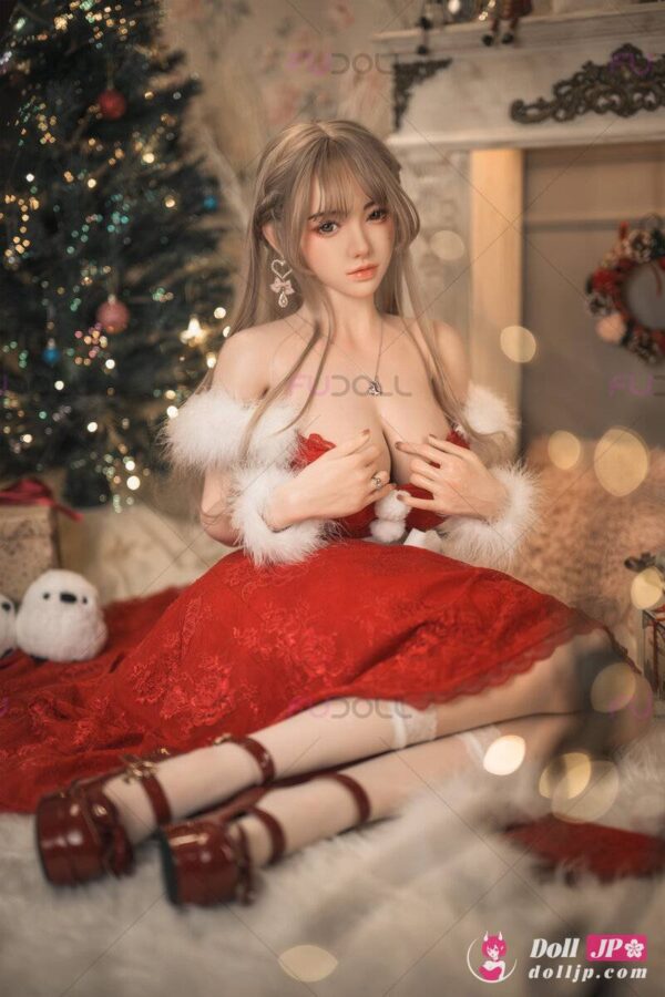 Silicone Sex Doll FUDoll 165cm E cup-6