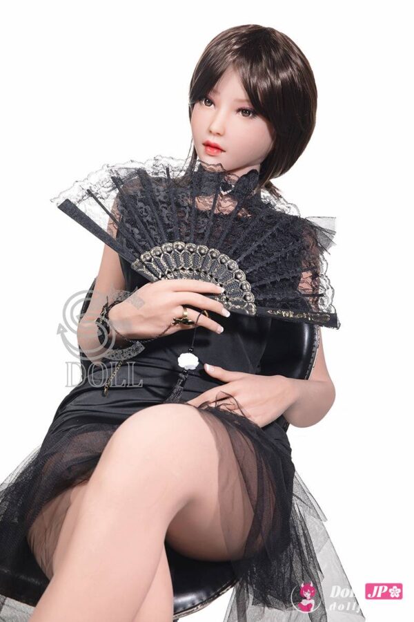 TPE Sex Doll SEDoll Murasaki.A 161cm F cup-20