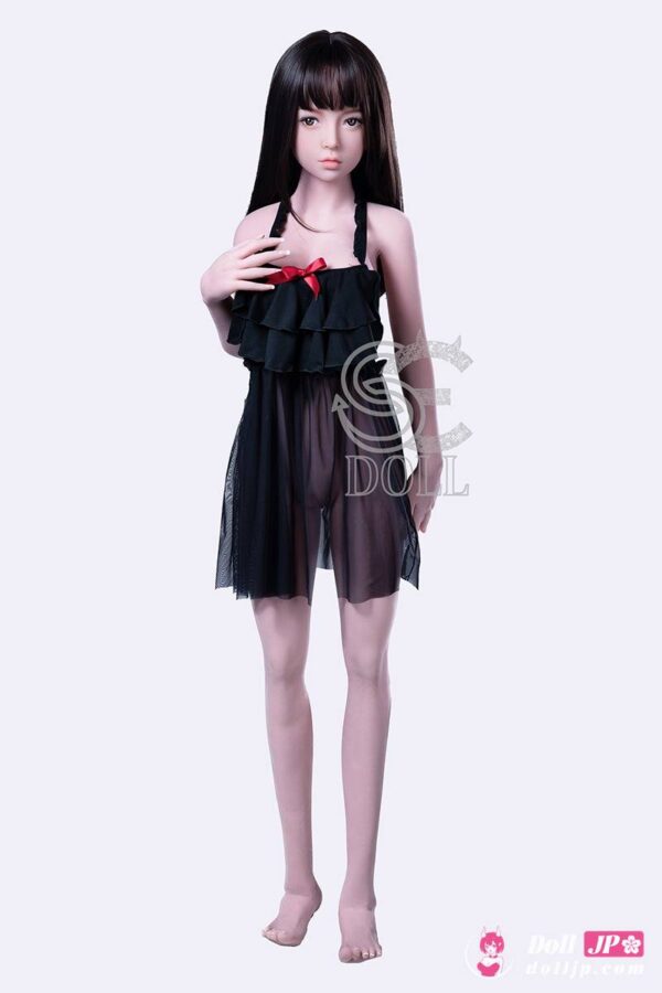 TPE Sex Doll SEDoll Mika.A 151cm E cup-14