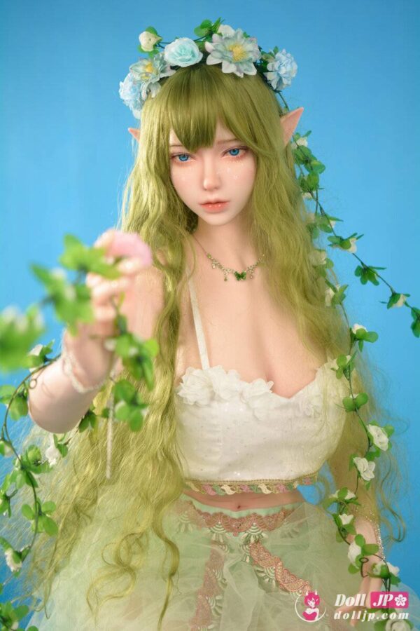 Silicone Sex Doll FUDoll Sweety 169cm H cup-22