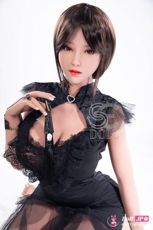TPE Sex Doll SEDoll Murasaki.A 161cm F cup-1