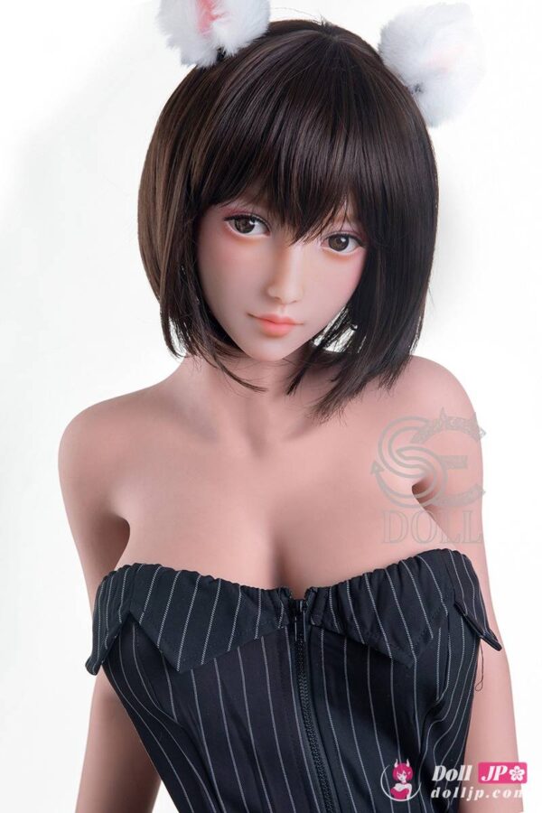 TPE Sex Doll SEDoll Kumi 161cm F cup-3
