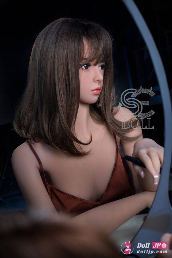 TPE Sex Doll SEDoll Mika.A 166cm C cup-5