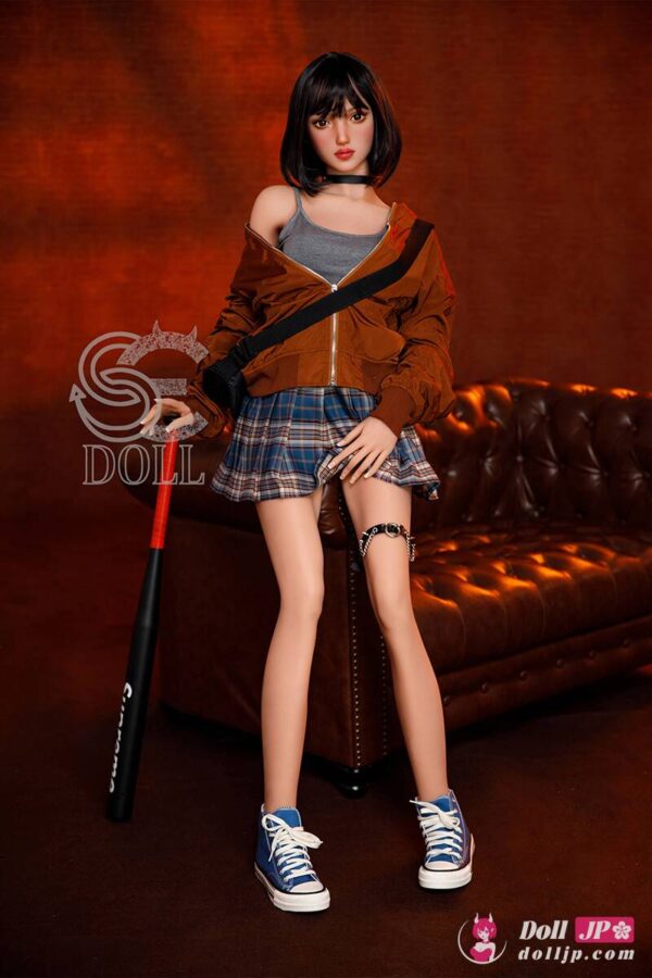 TPE Sex Doll SEDoll Avery.A 166cm C cup-1