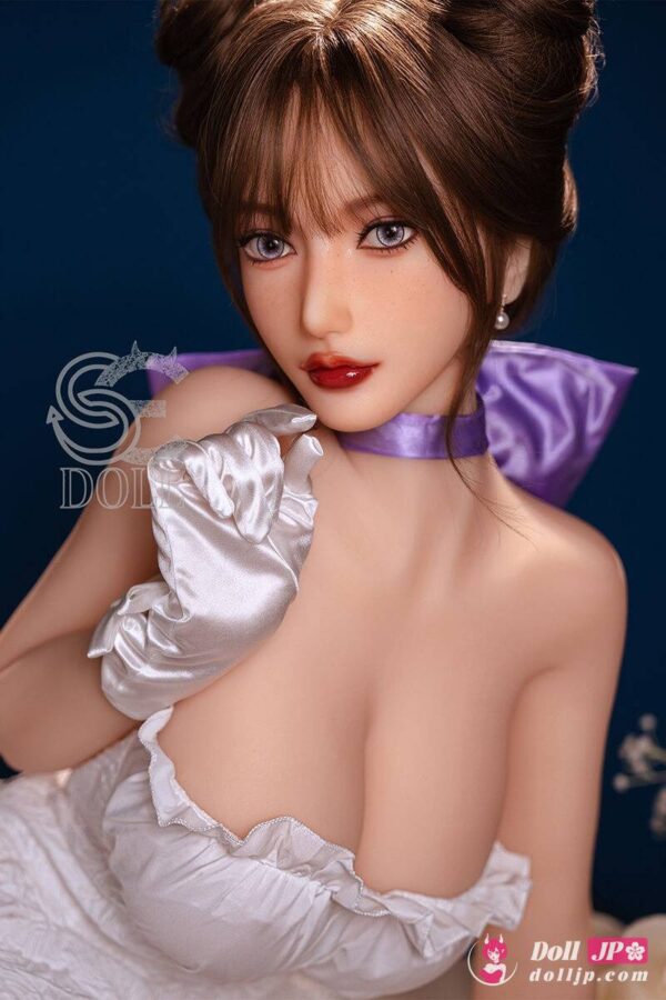 TPE Sex Doll SEDoll Makoto.C 161cm F cup-12