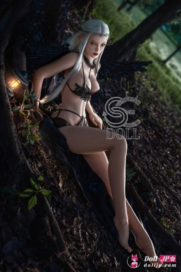 TPE Sex Doll SEDoll Samantha.J 161cm F cup-9