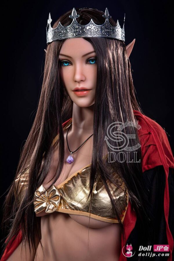 TPE Sex Doll SEDoll Luis.A 168cm F cup-3