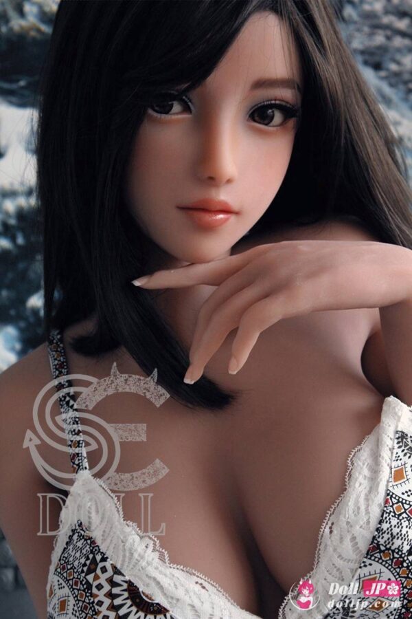 TPE Sex Doll SEDoll Tracy.C 161cm F cup-5
