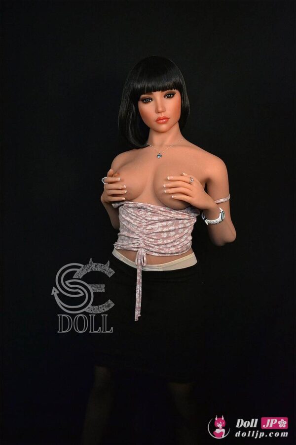 TPE Sex Doll SEDoll Jenny.G 163cm E cup-23