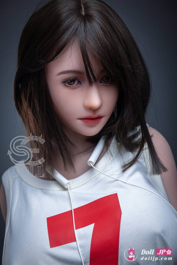 TPE Sex Doll SEDoll Phoebe.C 157cm H cup-13