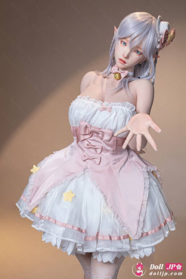 Silicone Sex Doll Bezlya Calla 155Mcm E cup-38