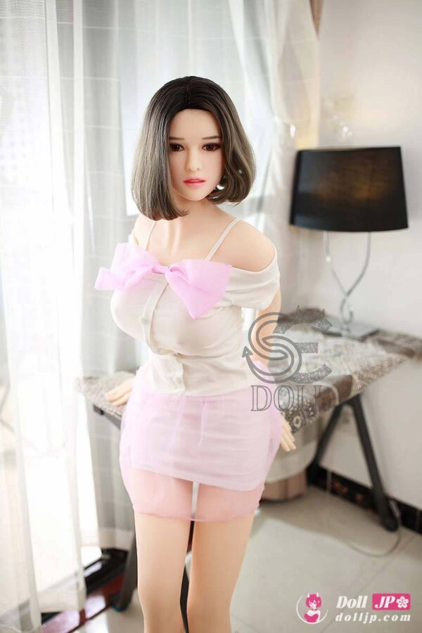 TPE Sex Doll SEDoll Garnet 163cm E cup-3