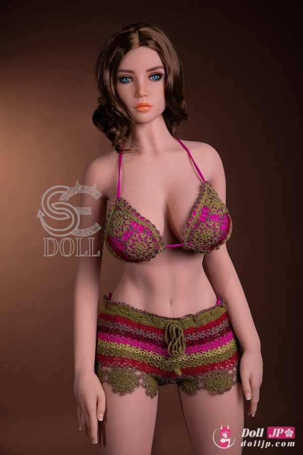 TPE Sex Doll SEDoll Jenny.A 157cm H cup-20